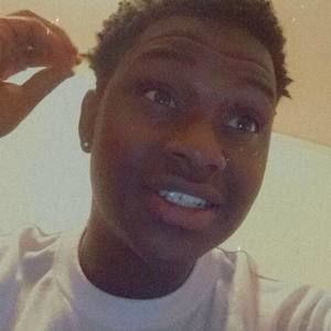 Meet your Posher, Tyrone